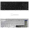 Lenovo IdeaPad 110-17ACL, V110-17IKB, 110-17IKB, 110-17ISK, V110-17ISK, 110-15ISK gyári billentyűzet (ES kiosztás, fekete)