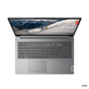 Lenovo IdeaPad 1 15ALC7 (Cloud Grey) + Premium Care | AMD Ryzen 5 5500U 2.1 | 16GB DDR4 | 2000GB SSD | 0GB HDD | 15,6" matt | 1920X1080 (FULL HD) | AMD Radeon Graphics | W11 PRO