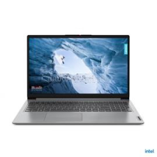 Lenovo IdeaPad 1 15IAU7 (Cloud Grey) + Premium Care | Intel Core i3-1215U | 16GB DDR4 | 250GB SSD | 0GB HDD | 15,6" matt | 1920X1080 (FULL HD) | INTEL UHD Graphics | W11 PRO laptop