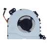Lenovo IdeaPad 320-15IKB, 320-15ABR, 320-15AST, 330-15AST, 320-17IKB CPU hűtőventilátor (4 pin)