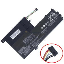 Lenovo IdeaPad 320S, 520S, Flex 5, S41, Yoga 520, 330S 7.4V 4050mAh OEM laptop akkumulátor lenovo notebook akkumulátor