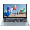 Lenovo IdeaPad 3 15IAU7 (Misty Blue) + Premium Care | Intel Core i3-1215U | 8GB DDR4 | 120GB SSD | 0GB HDD | 15,6" matt | 1920X1080 (FULL HD) | INTEL UHD Graphics | W11 HOME