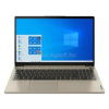 Lenovo IdeaPad 3 15ITL6 (Sand) | Intel Core i5-1155G7 2.5 | 16GB DDR4 | 256GB SSD | 0GB HDD | 15,6" matt | 1920X1080 (FULL HD) | INTEL Iris Xe Graphics | W11 HOME