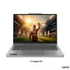 Lenovo IdeaPad 5 2-in-1 14AGP11 Touch (Luna Grey) + Lenovo Pen + Premium Care | AMD Ryzen AI 7 445 | 32GB DDR5 | 1000GB SSD | 0GB HDD | 14" Touch | 1920X1200 (WUXGA) | AMD Radeon 840M | W11 HOME