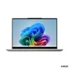 Lenovo IdeaPad 5 2-in-1 14AHP11 Touch (Luna Grey) + Lenovo Pen + Premium Care | AMD Ryzen 5 230 3.5 | 8GB DDR5 | 250GB SSD | 0GB HDD | 14" Touch | 1920X1200 (WUXGA) | AMD Radeon 760M | W11 PRO