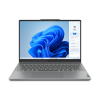 Lenovo IdeaPad 5 2-in-1 14AHP9 AMD Ryzen™ 7 8845HS Hibrid (2 az 1-ben) 35,6 cm (14") Érintőképernyő WUXGA 16 GB LPDDR5x-SDRAM 512 GB SSD Wi-Fi 6E (802.11ax) Windows 11 Home Német Szürke (83DR0057GE)