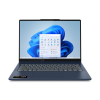 Lenovo IdeaPad 5 2-in-1 14AKP10 - 16 GB RAM - 1000 GB SSD - AMD Ryzen AI 5 340, 1000 GB PCI EXPRESS , 16 GB , AMD Radeon 840M, Windows 11; 83KT0037HV-16gb-1tbssd