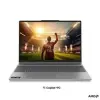 Lenovo IdeaPad 5 2-in-1 15AGP11 Touch (Luna Grey) + Lenovo Pen + Premium Care | AMD Ryzen AI 7 445 | 8GB DDR5 | 2000GB SSD | 0GB HDD | 15,3" Touch | 1920X1200 (WUXGA) | AMD Radeon 840M | W11 PRO