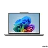Lenovo IdeaPad 5 2-in-1 15AHP11 Touch (Luna Grey) + Lenovo Pen + Premium Care | AMD Ryzen 7 250 3.3 | 64GB DDR5 | 2000GB SSD | 0GB HDD | 15,3" Touch | 1920X1200 (WUXGA) | AMD Radeon 780M | W11 HOME