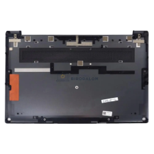 Lenovo IdeaPad 720S-13IKB, IdeaPad 720S-13ARR alsó burkolat, szürke laptop alkatrész