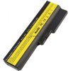Lenovo IdeaPad B460, G430, G450, G530, G550, G555, N500, V460 OEM laptop akkumulátor, 11.1V 5200mAh