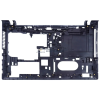 Lenovo IdeaPad G500S, G505S, G510S, Z501, Z505 alsó burkolat, fekete