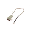  Lenovo IdeaPad G570 laptophoz használt USB panel DC301009H00