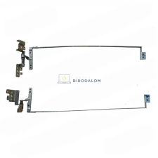 Lenovo IdeaPad G580, G580A, G585 gyári zsanérpár (QIWG6.L, QIWG6.R) laptop alkatrész
