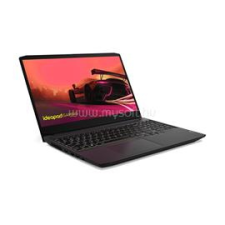 Lenovo IdeaPad Gaming 3 15ACH6 (Shadow Black) | AMD Ryzen 5 5600H 3.3 | 32GB DDR4 | 2000GB SSD | 0GB HDD | 15,6" matt | 1920X1080 (FULL HD) | NVIDIA GeForce RTX 3050 4GB | W11 PRO laptop