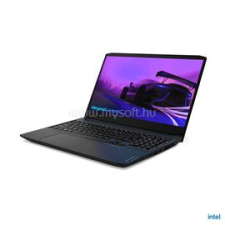 Lenovo IdeaPad Gaming 3 15IHU6 (Shadow Black) | Intel Core i5-11320H 2.5 | 12GB DDR4 | 4000GB SSD | 0GB HDD | 15,6" matt | 1920X1080 (FULL HD) | NVIDIA GeForce RTX 3050 4GB | W11 HOME laptop