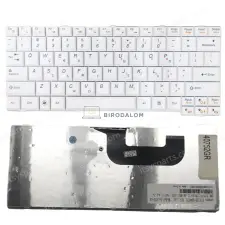 Lenovo IdeaPad S12, K23, K26, K27 gyári billentyűzet (GR kiosztás) laptop alkatrész
