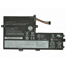 Lenovo IdeaPad S340-14IML, S340-14IWL, S340-15API, S340-14IIL, C340, Yoga 530, Y9000K OEM laptop akkumulátor, 11.25V 4670mAh (51Wh) lenovo notebook akkumulátor