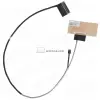 Lenovo IdeaPad S340-15API, S340-15IIL, S340-15IML, S340-15IWL gyári LCD kábel, 40 pin, érintőkijelzős