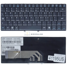 Lenovo IdeaPad S9, S10, S9E, S10E gyári billentyűzet (US kiosztás) laptop alkatrész