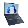 Lenovo IdeaPad Slim 3 14AHP10 OLED (Cosmic Blue) + Premium Care | AMD Ryzen 7 8840HS 3.3 | 32GB DDR5 | 250GB SSD | 0GB HDD | 14" fényes | 1920X1200 (WUXGA) | AMD Radeon 780M | W11 HOME