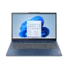Lenovo IdeaPad Slim 3 15ABR8 - 32 GB RAM - 2000 GB SSD - AMD Ryzen 7 5825U, 2000 GB PCI EXPRESS , 32 GB , AMD Radeon Graphics, Windows 11; 82XM01BJHV-32gb-2tbssd