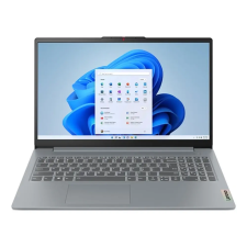 Lenovo IdeaPad Slim 3 15ABR8 82XM01BDHV Arctic Grey (82XM01BDHV) laptop