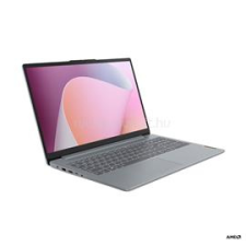 Lenovo IdeaPad Slim 3 15AMN8 (Arctic Grey) + Premium Care | AMD Ryzen 3 7320U 2.4 | 8GB DDR5 | 120GB SSD | 0GB HDD | 15,6" matt | 1920X1080 (FULL HD) | AMD Radeon 610M | W11 PRO laptop