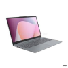 Lenovo IdeaPad Slim 3 15AMN8 (Arctic Grey) + Premium Care | AMD Ryzen 5 7520U 2.9 | 16GB DDR5 | 1000GB SSD | 0GB HDD | 15,6" matt | 1920X1080 (FULL HD) | AMD Radeon 610M | W11 HOME