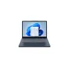 Lenovo IdeaPad Slim 3 15ARP10 AMD Ryzen™ 5 7535HS Laptop 38.9 cm (15.3") WUXGA 16 GB DDR5-SDRAM 512 GB SSD Wi-Fi 6 (802.11ax) Windows 11 Home Blue (83K700B0PB)