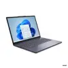 Lenovo IdeaPad Slim 3 15ARP10 (Luna Grey) + Premium Care | AMD Ryzen 5 7533HS 3.3 | 8GB DDR5 | 120GB SSD | 0GB HDD | 15,3" matt | 1920X1200 (WUXGA) | AMD Radeon 660M | W11 HOME