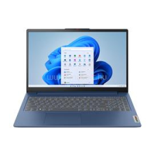 Lenovo IdeaPad Slim 3 15IAH8 (Abyss Blue) + Premium Care | Intel Core i5-12450H | 16GB DDR5 | 250GB SSD | 0GB HDD | 15,6" matt | 1920X1080 (FULL HD) | INTEL UHD Graphics | W10 P64 laptop