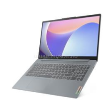 Lenovo IdeaPad Slim 3 15IAH8 (Arctic Grey) + Premium Care | Intel Core i5-12450H | 16GB DDR5 | 500GB SSD | 0GB HDD | 15,6" matt | 1920X1080 (FULL HD) | INTEL UHD Graphics | W10 P64 laptop