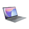 Lenovo IdeaPad Slim 3 15IAN8 (Arctic Grey) + Premium Care | Intel Core i3-N305 | 8GB DDR5 | 250GB SSD | 0GB HDD | 15,6" matt | 1920X1080 (FULL HD) | INTEL UHD Graphics | W11 PRO