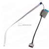 Lenovo IdeaPad Slim 3-15IAN8, Slim 3-15IRU8, Slim 3-15AMN8, Slim 3-15IRH8, Slim 3-15IAH8, Slim 3-15ABR8 gyári LCD kábel, 30 pin