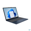 Lenovo IdeaPad Slim 3 15IRH10 OLED (Cosmic Blue) + Premium Care | Intel Core i5-13420H | 16GB DDR5 | 2000GB SSD | 0GB HDD | 15,1" fényes | 2560X1600 (WQHD) | INTEL UHD Graphics | NO OS