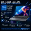 Lenovo IdeaPad Slim 3 15IRH10 - Windows 11 Pro - Intel Core i7-13620H, 1000 GB PCI EXPRESS , 16 GB , Intel UHD Graphics, Windows 11 Pro; 83K100ATHV-win11p