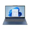 Lenovo IdeaPad Slim 3 15IRU8 (Abyss Blue) + Premium Care | Intel Core i3-1315U | 8GB DDR5 | 2000GB SSD | 0GB HDD | 15,6" matt | 1920X1080 (FULL HD) | INTEL UHD Graphics | W11 HOME