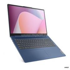 Lenovo IdeaPad Slim 3 16ABR8 (Abyss Blue) + Premium Care | AMD Ryzen 7 7730U 2.0 | 16GB DDR4 | 250GB SSD | 0GB HDD | 16" matt | 1920X1200 (WUXGA) | AMD Radeon Graphics | NO OS laptop