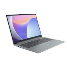 Lenovo IdeaPad Slim 3 16IAH8 (Arctic Grey) + Premium Care | Intel Core i5-12450H | 16GB DDR5 | 120GB SSD | 0GB HDD | 16" matt | 1920X1200 (WUXGA) | INTEL UHD Graphics | NO OS laptop