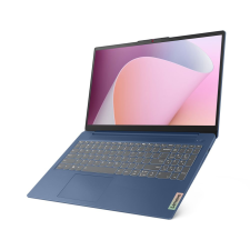 Lenovo IdeaPad Slim 3 Abyss Blue (82XM00J6HV) laptop