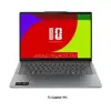 Lenovo IdeaPad Slim 5 14AGP11 (Luna Grey) + Premium Care | AMD Ryzen AI 5 430 | 8GB DDR5 | 1000GB SSD | 0GB HDD | 14" matt | 1920X1200 (WUXGA) | AMD Radeon 840M | W11 HOME