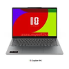 Lenovo IdeaPad Slim 5 14AGP11 (Luna Grey) + Premium Care | AMD Ryzen AI 7 445 | 8GB DDR5 | 4000GB SSD | 0GB HDD | 14" matt | 1920X1200 (WUXGA) | AMD Radeon 840M | W11 HOME