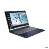 Lenovo IdeaPad Slim 5 14AKP10 OLED (Cosmic Blue) + E310 Earbuds + WL310 Mouse + Premium Care | AMD Ryzen AI 5 330 2.0 | 24GB DDR5 | 2000GB SSD | 0GB HDD | 14" fényes | 1920X1200 (WUXGA) | AMD Radeon 820M | W11 PRO