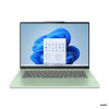 Lenovo IdeaPad Slim 5 15ARP10 (Seafoam Green) + Premium Care | AMD Ryzen 7 7735HS 3.2 | 16GB DDR5 | 500GB SSD | 0GB HDD | 15,3" matt | 1920X1200 (WUXGA) | AMD Radeon 680M | W11 HOME