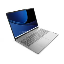 Lenovo IdeaPad Slim 5 15IRU9 (Cloud Grey) + Premium Care | Intel Core 5 120U | 16GB DDR5 | 1000GB SSD | 0GB HDD | 15,3" matt | 1920X1200 (WUXGA) | INTEL Graphics | NO OS laptop