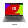 Lenovo IdeaPad Slim 5 16AGP11 (Luna Grey) + B210 Backpack + Premium Care | AMD Ryzen AI 5 430 | 8GB DDR5 | 2000GB SSD | 0GB HDD | 16" matt | 1920X1200 (WUXGA) | AMD Radeon 840M | W11 HOME