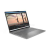 Lenovo IdeaPad Slim 5 16ARP10 (Luna Grey) + Premium Care | AMD Ryzen 7 7735HS 3.2 | 32GB DDR5 | 500GB SSD | 0GB HDD | 16" matt | 1920X1200 (WUXGA) | AMD Radeon 680M | W11 HOME