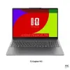 Lenovo IdeaPad Slim 5 16IPH11 (Luna Grey) + Premium Care | Intel Core Ultra 7 355 | 8GB DDR5 | 2000GB SSD | 0GB HDD | 16" matt | 1920X1200 (WUXGA) | INTEL Graphics | W11 HOME