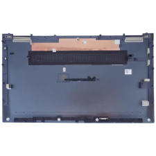 Lenovo IdeaPad Yoga 7-15ITL5 alsó burkolat, szürke (AM1RY000400, 5CB1A16272) laptop alkatrész